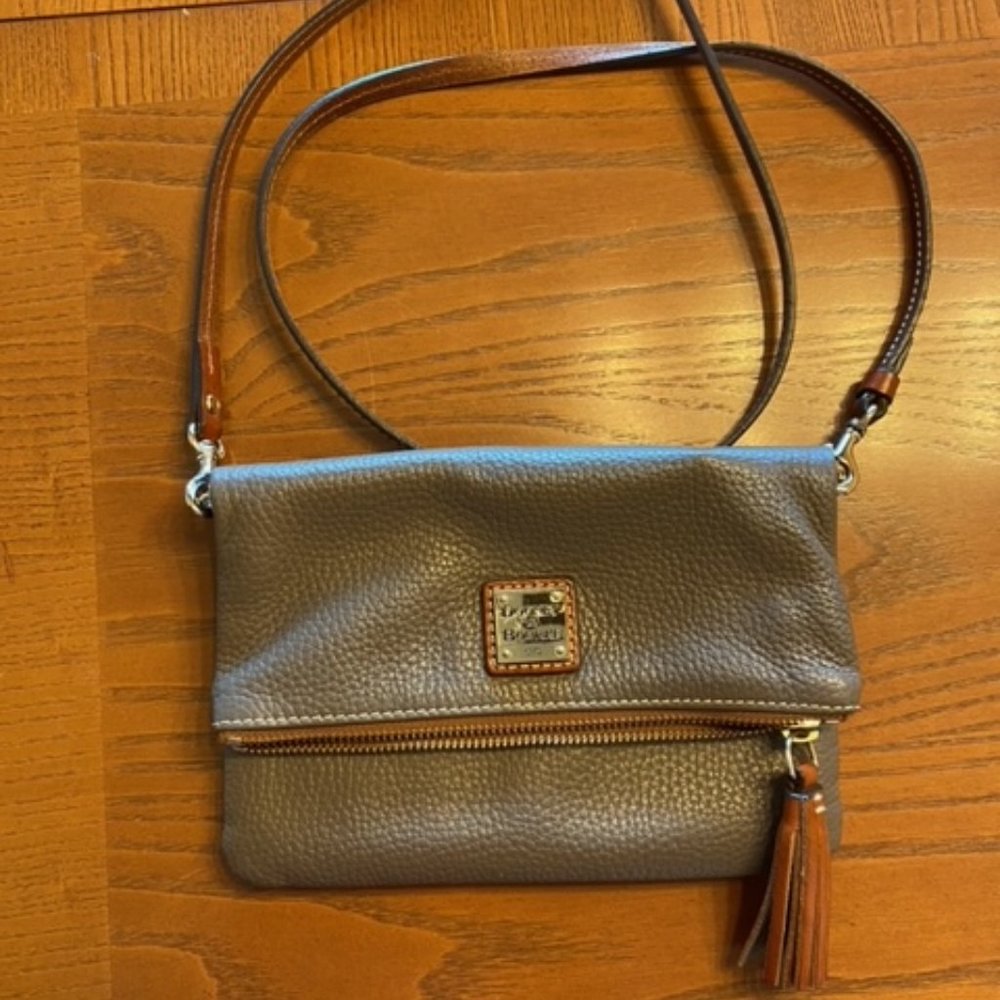 Dooney Bourke Crossbody Purse